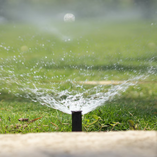 Sprinkler Systems